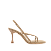 WISHBONE 90 HEEL SANDALS thumbnail 0