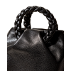 BOMBON M SHINY SUPPLE TOTE BAG thumbnail 1