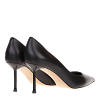 LEATHER 75 PUMPS thumbnail 2