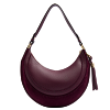 HOBOHEME DE LANCEL MEDIUM SUEDE thumbnail 1