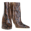 PYTHON 105 ANKLE BOOTS thumbnail 2