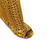NINETTE PYTHON PEEP TOE BOOTS thumbnail 2