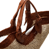 FONOL BICOLOUR SHOULDER BAG thumbnail 2