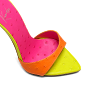 TROPICAL OSTRICH 120 MULES thumbnail 2