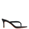 CAVIAR LEATHER THONG 70 SANDALS thumbnail 0