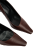 DIVA NAPPA LEATHER PUMP thumbnail 4