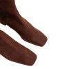 EDIE GRAIN NUBUCK LEATHER BOOT thumbnail 2