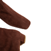 EDIE GRAIN NUBUCK LEATHER BOOT thumbnail 3