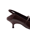 ELISA SLINGBACK PUMPS thumbnail 3