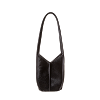 CALELLA BUCKET CALF HAIR BAG thumbnail 0