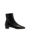 ESTE LEATHER ANKLE BOOT thumbnail 0