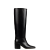 ALMA KNEE BOOT thumbnail 0