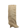 NINETTE PEEP TOE BOOTS thumbnail 0
