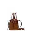 AMBER CAVALLINO SMALL BUCKET thumbnail 1