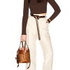 AMBER CAVALLINO SMALL BUCKET thumbnail 4