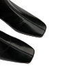 ESTE LEATHER ANKLE BOOT thumbnail 2