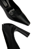DIVA NAPPA LEATHER PUMP thumbnail 4