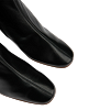 SOFIA LEATHER ANKLE BOOT thumbnail 2