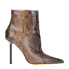 PYTHON 105 ANKLE BOOTS thumbnail 0