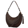 HOBOHEME DE LANCEL MEDIUM SUEDE thumbnail 1