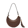 HOBOHEME DE LANCEL SMALL SUEDE thumbnail 1