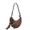 HOBOHEME DE LANCEL SMALL SUEDE thumbnail 2