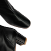 SOFIA LEATHER ANKLE BOOT thumbnail 3