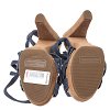 Marc Jacobs Blue Denim Platform Ankle Wrap Sandals Size 38 thumbnail 1