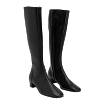 EDIE LEATHER BOOT thumbnail 4