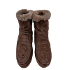 MOENA ANKLE BOOTS thumbnail 1