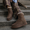 MOENA ANKLE BOOTS thumbnail 3
