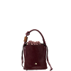 AGATA CAVALLINO SMALL BUCKET thumbnail 0