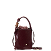 AGATA CAVALLINO SMALL BUCKET thumbnail 1