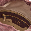 AGATA CAVALLINO SMALL BUCKET thumbnail 3
