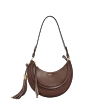 HOBOHEME DE LANCEL SMALL SUEDE thumbnail 0