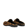 TYCHE LEOPARD LOAFER MULES thumbnail 2