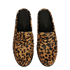 TYCHE LEOPARD LOAFER MULES thumbnail 3
