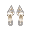 DIAMANT BRILLIANT MULES 90 thumbnail 5