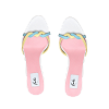MARSHMALLOW 70 SANDALS thumbnail 4