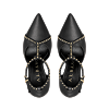 T-STRAP STUDS PUMP thumbnail 3