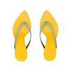 THONG 90 SANDALS thumbnail 4