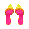 TROPICAL OSTRICH 120 MULES thumbnail 3