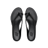 MIGUELA KITTEN HEEL THONG SANDALS 25 thumbnail 0