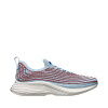 Blue - Multicolor