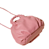 BOMBON LEATHER TOTE BAG thumbnail 1