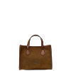 DORA CAVALLINO MEDIUM TOTE thumbnail 0