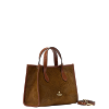 DORA CAVALLINO MEDIUM TOTE thumbnail 1