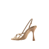 WISHBONE 90 HEEL SANDALS thumbnail 1