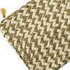 ST BARTHS DOUBLE MEDIUM TOTE thumbnail 2