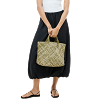 ST BARTHS DOUBLE MEDIUM TOTE thumbnail 4
